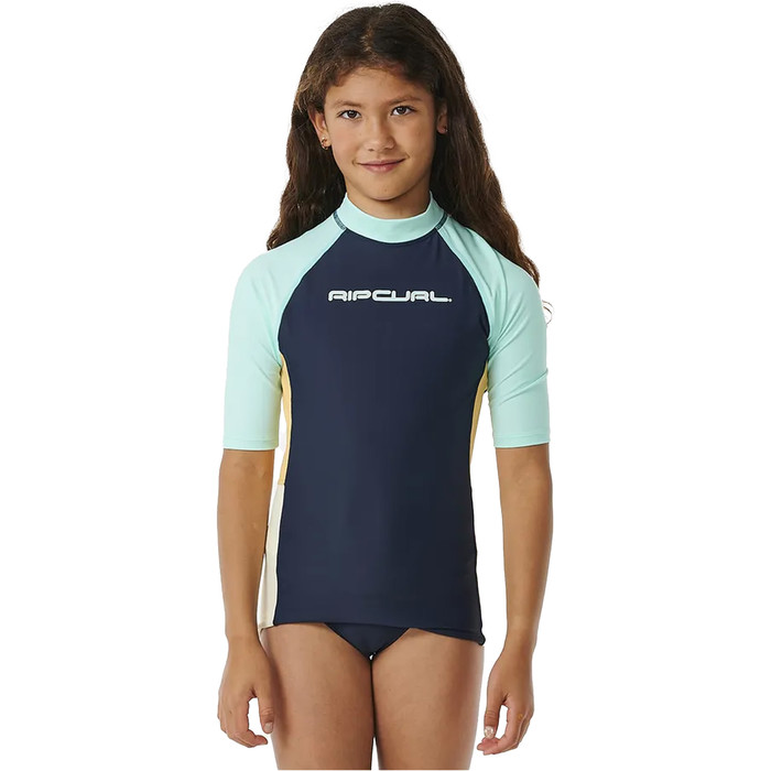 Girls rash suit on sale